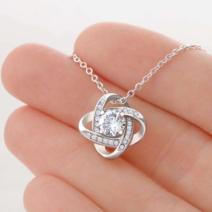 Best Birthday Gift For Mom - 925 Sterling Silver Pendant Gifts for Mother (Mom) Rakva