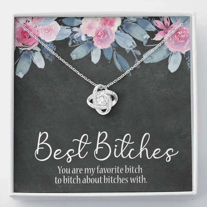 Best Friendship Gift For Female Bestfriends - 925 Sterling Silver Pendant Friendship Day Rakva