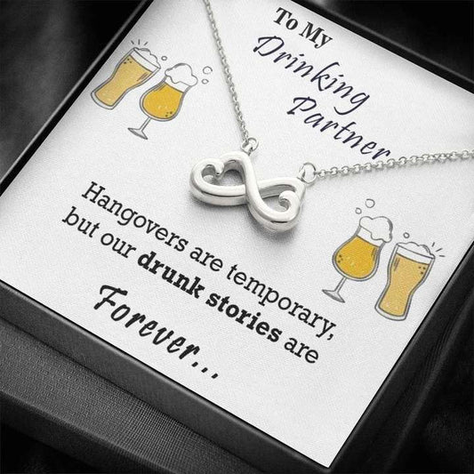 Best Funny Gift Idea For Bestfriend Female - 925 Sterling Silver Pendant Gifts For Friend Rakva