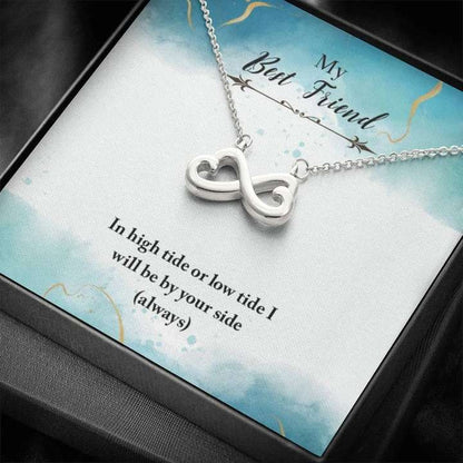 Best Meaningful Gift Idea For Best Friend Female - 925 Sterling Silver Pendant Gifts For Friend Rakva