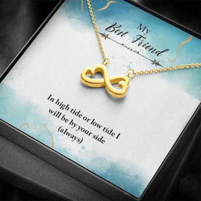 Best Meaningful Gift Idea For Best Friend Female - 925 Sterling Silver Pendant Gifts For Friend Rakva