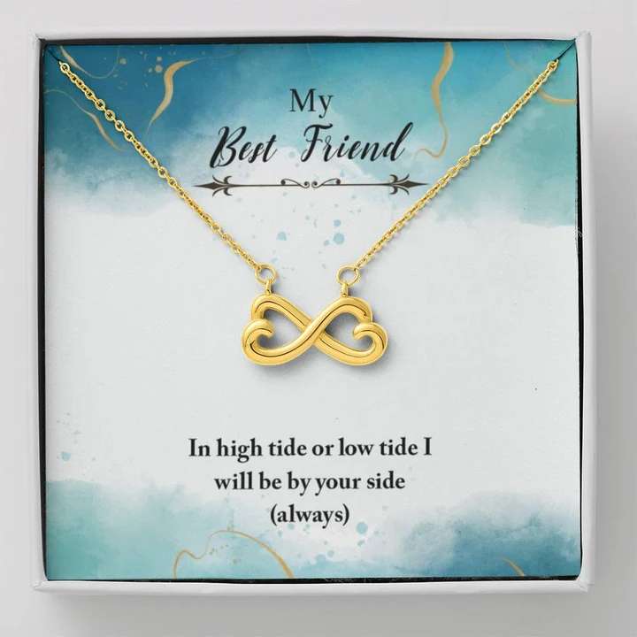 Best Meaningful Gift Idea For Best Friend Female - 925 Sterling Silver Pendant Gifts For Friend Rakva