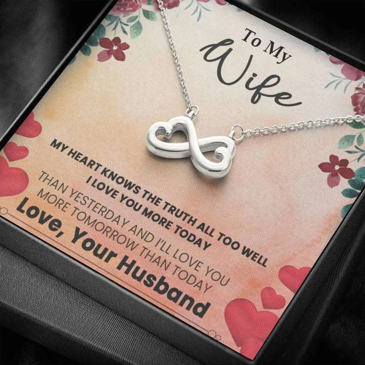 Best Romantic Gift For Wife Online - 925 Sterling Silver Pendant For Karwa Chauth Rakva