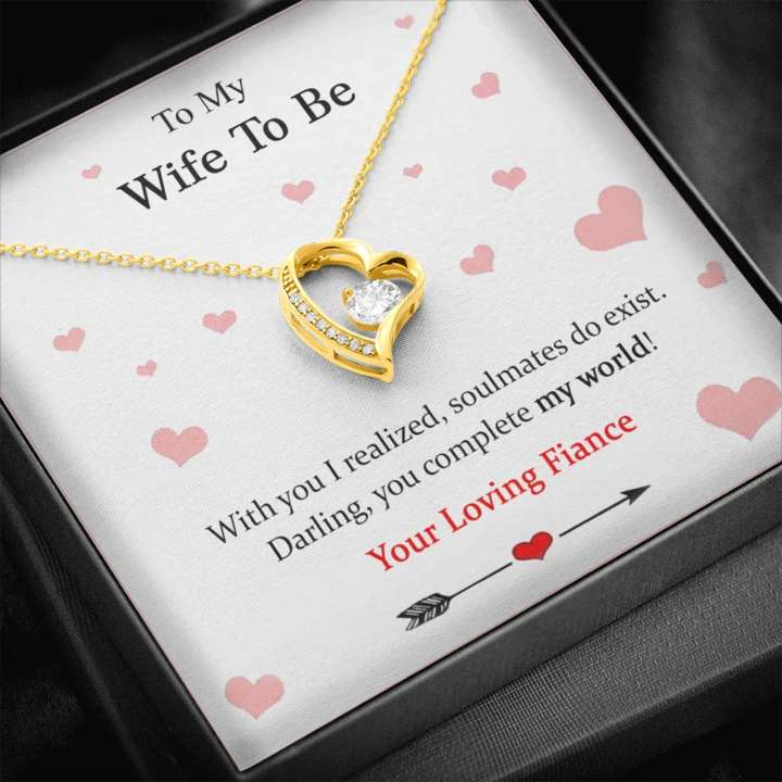 Best Romantic Gift For Wife-To-Be - 925 Sterling Silver Pendant For Karwa Chauth Rakva