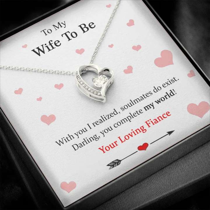 Best Romantic Gift For Wife-To-Be - 925 Sterling Silver Pendant For Karwa Chauth Rakva