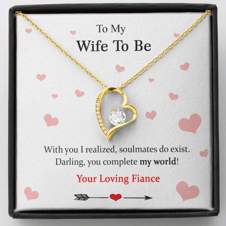 Best Romantic Gift For Wife-To-Be - 925 Sterling Silver Pendant For Karwa Chauth Rakva