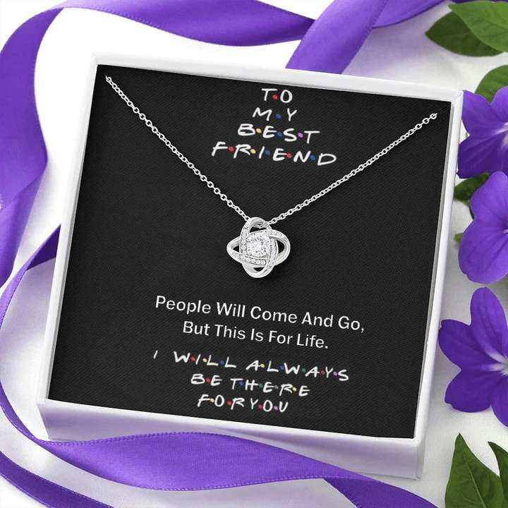 Best Surprise Gift For Girl Best Friend - 925 Sterling Silver Pendant Gifts For Friend Rakva