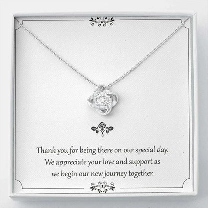 Best Wedding Return Gift Idea - 925 Sterling Silver Pendant With Message Card Gift Set (CUSTOMIZE YOUR BOX) Rakva