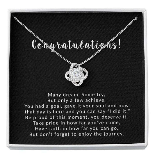 Daughter, Graduation Necklace, Graduation Gift For Her, Graduation Gift For Daughter, Phd Graduation Gifts, College Graduation Gift Dughter's Day Rakva