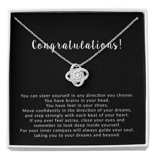 Daughter, Graduation Necklace, Graduation Gift For Her, Graduation Gift For Daughter, Phd Graduation Gifts, College Graduation Gift Dughter's Day Rakva