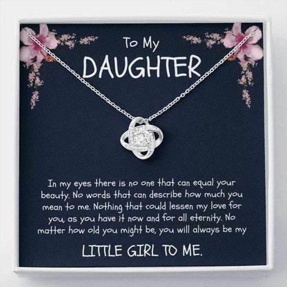 Daughter Necklace, Gift For Daughter: Daughter Necklace, Mother Daughter Necklace, Gift For Daughter From Dad Dughter's Day Rakva