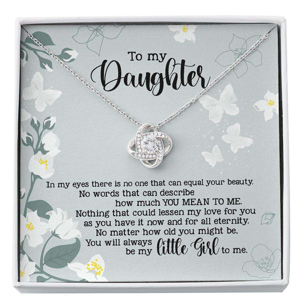 Daughter Necklace, Gift For Daughter From Dad, Moon And Back Necklace, Father Daughter Jewelry, Gifts For Daughter Custom Necklace Dughter's Day Rakva