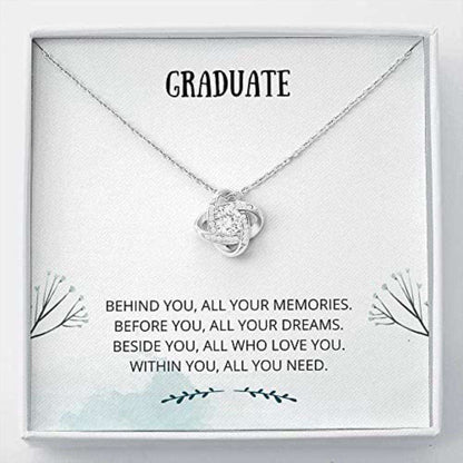 Daughter Necklace, Graduate Daughter Necklace Gift- Beginnings “ Graduation Gift, Gift For Her, Grad, Senior Dughter's Day Rakva