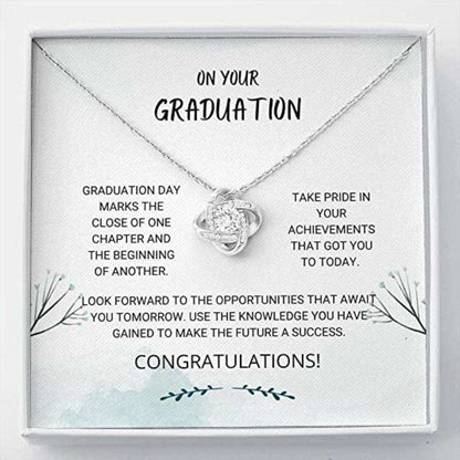 Daughter Necklace, Graduate Necklace Gift- Take Pride Necklace, Graduation, Senior Graduate Dughter's Day Rakva