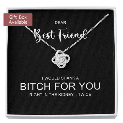 Friend Necklace, Best Friend Gift, Best Friend Necklace, Bff Gifts, Bff Necklace, Bestie Necklace, Friendship Gift Friendship Day Rakva