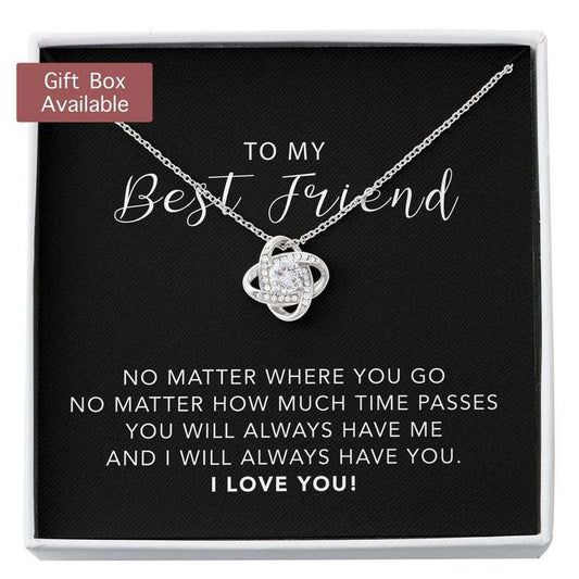 Friend Necklace, Best Friend Gift, Best Friend Necklace, Bff Necklace, Bff Gifts, Friendship Gift Necklace Friendship Day Rakva