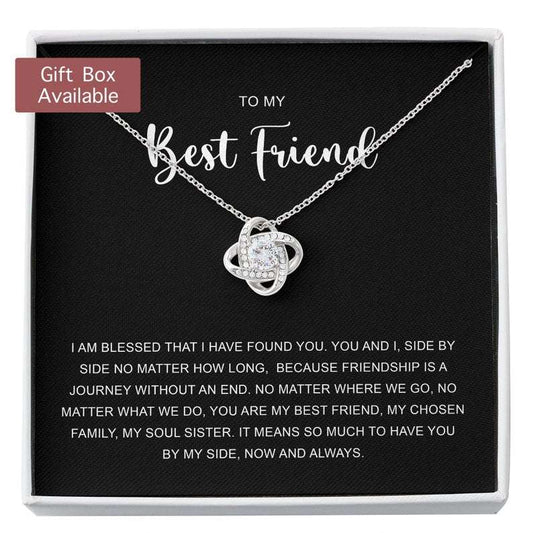 Friend Necklace, Best Friend Gift, Best Friend Necklaces For Girls, Bff Gifts, Bff Necklace, Bestie Gifts Friendship Day Rakva