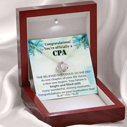 Friend Necklace, Cpa Graduation Gift, Graduation Gift For Accountant, Cpa Necklace, Certified Public Accountant Gift, Cpa Exam Pass Gift For Archievement Rakva