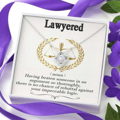 Friend Necklace, Law School Graduation Gift, Necklace For Future Lawyer Gift, Definition Lawyer Gift, Attorney Gift, Law Student Gift For Her Gifts For Friend Rakva