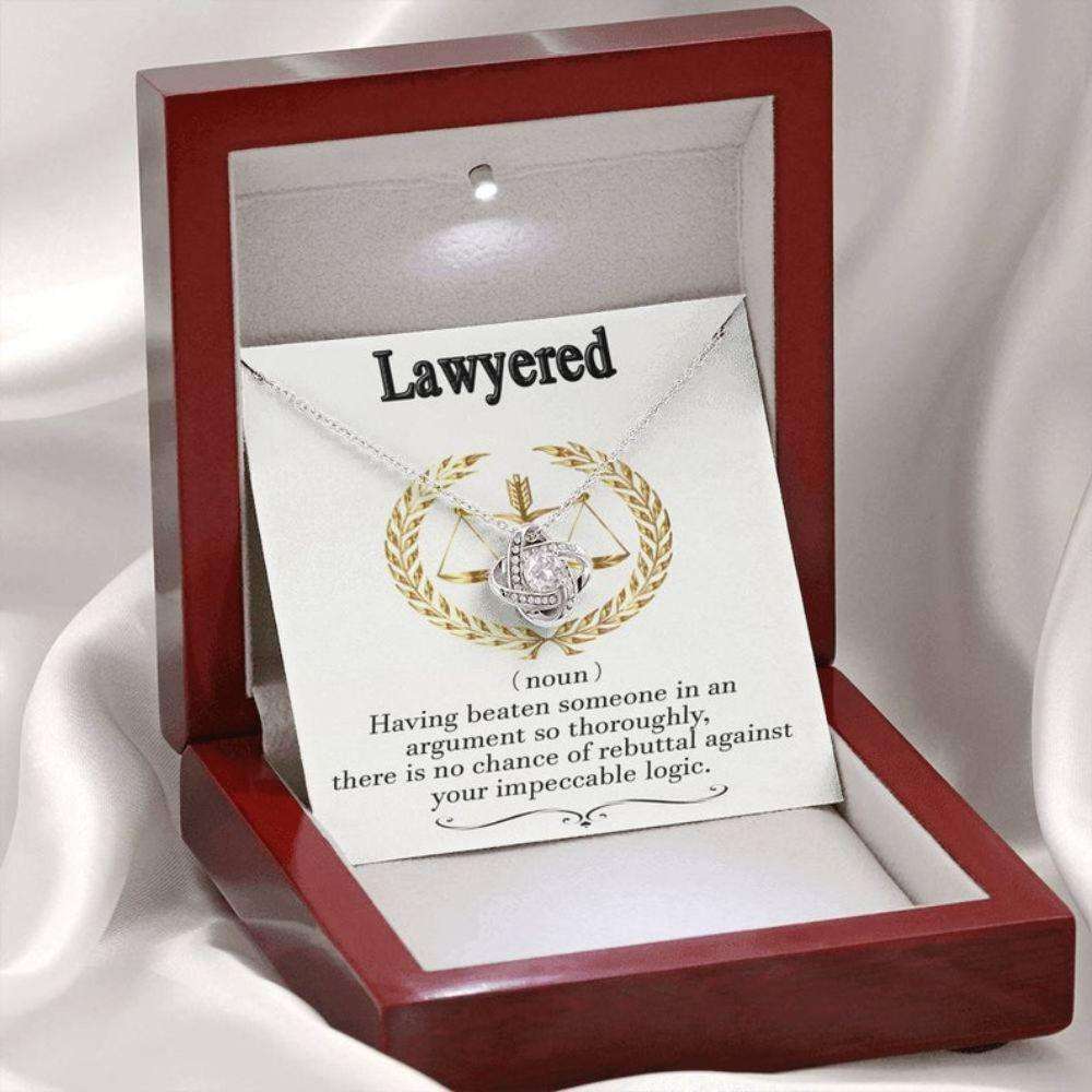 Friend Necklace, Law School Graduation Gift, Necklace For Future Lawyer Gift, Definition Lawyer Gift, Attorney Gift, Law Student Gift For Her Gifts For Friend Rakva