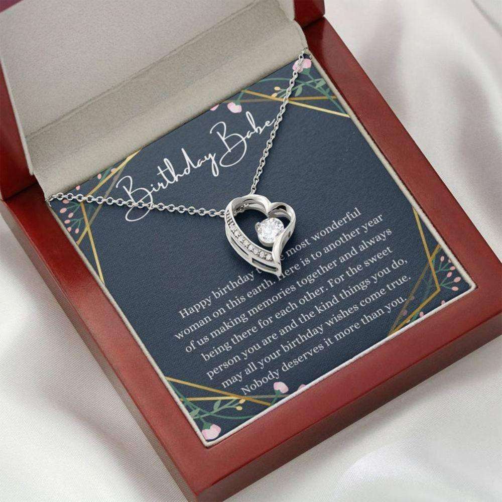 Friend Necklace, Necklace Gifts For Women Friends Present For Female Friend For Best Friend Bff For Karwa Chauth Rakva