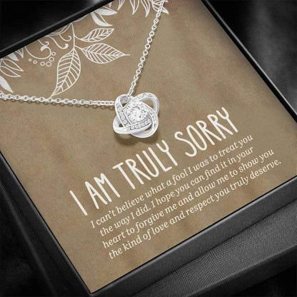 Gift To Say Sorry To Your Wife Or Gf - 925 Sterling Silver Pendant For Karwa Chauth Rakva