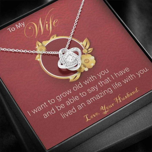 Gift To Wife For Any Occasion - 925 Sterling Silver Pendant For Karwa Chauth Rakva