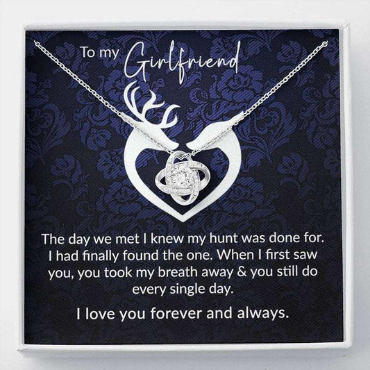 Girlfriend Necklace, Anniversary Necklace For Girlfriend, Girlfriend Gift, Gift For Girlfriend, Necklace For Girlfriend V1 Gifts For Friend Rakva