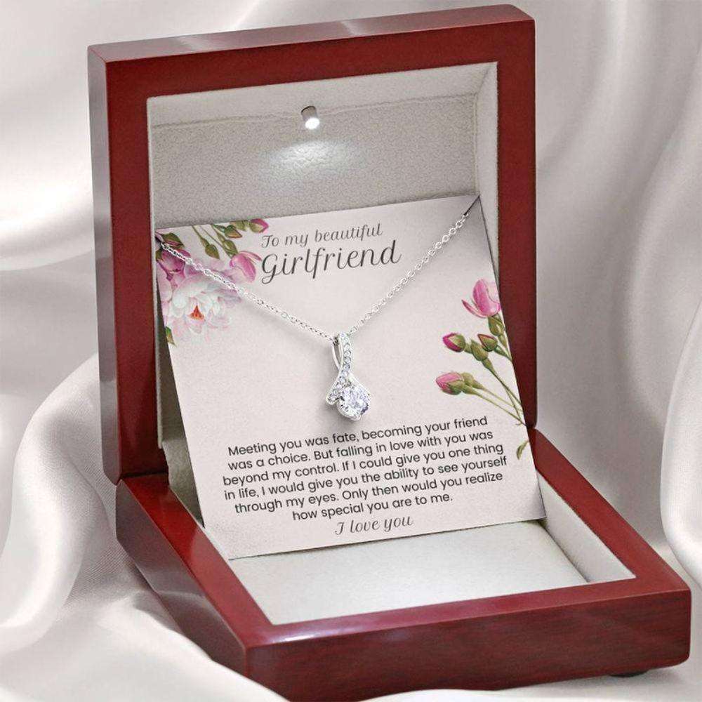 Buy Romantic Anniversary Gift For Girlfriend | Unique Ideas