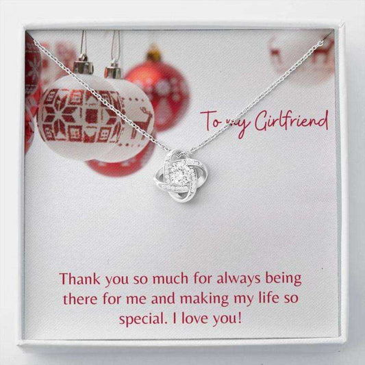 Girlfriend Necklace “ Gift To Girlfriend “ Gift Necklace With Message Card Girlfriend Stronger Together Gifts For Friend Rakva