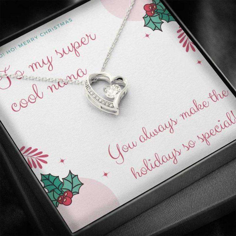 Girlfriend Necklace “ Gift To Girlfriend “ To Most Wonderful Nurse Girlfriend Necklace Gifts For Friend Rakva