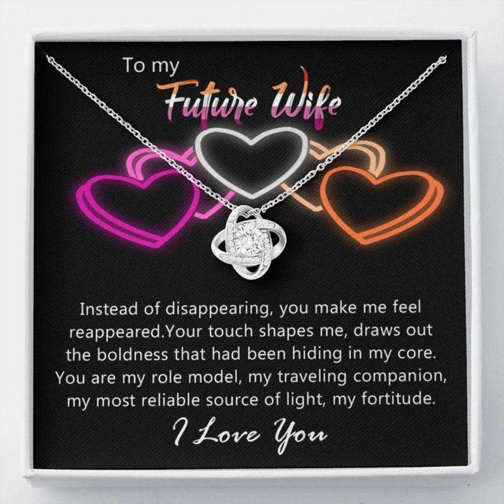 Girlfriend Necklace, Lesbian Gift For Girlfriend, Lesbian Girlfriend Gift, Anniversary Wedding Gift For Lgbt Gifts For Friend Rakva