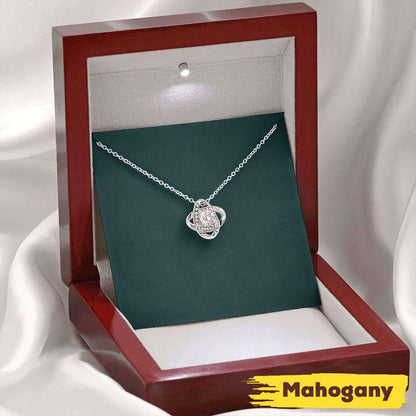 Girlfriend Necklace, Wife Necklace, Gift For Her Valentines Day Gift “ Necklace With Gift Box For Karwa Chauth Rakva