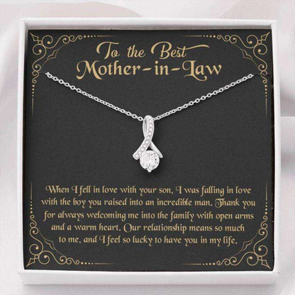 Granddaughter Necklace, Generations Necklace Grandma Mom & Granddaughter Gifts For Daughter Rakva