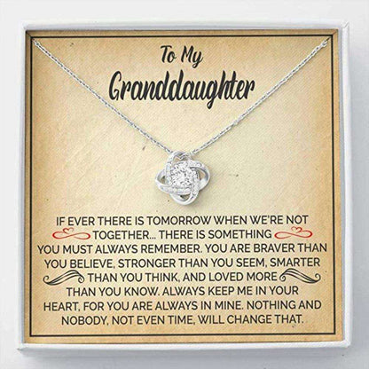 Granddaughter Necklace, Granddaughter Gift “ Beautiful Chapters Necklace Gift From Grandma, Nana Gifts For Daughter Rakva