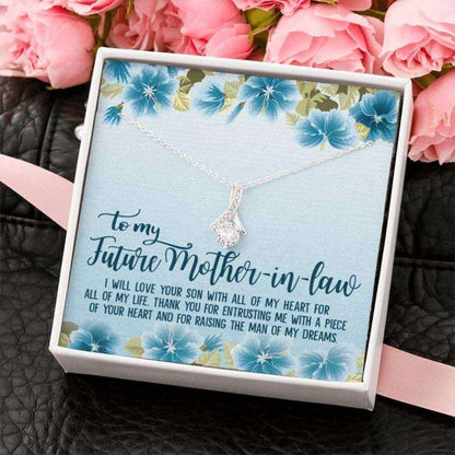 Granddaughter Necklace, To My Granddaughter Necklace Gift “ I Want You To Believe Deep In Your Heart Love Grandpa Gifts For Daughter Rakva