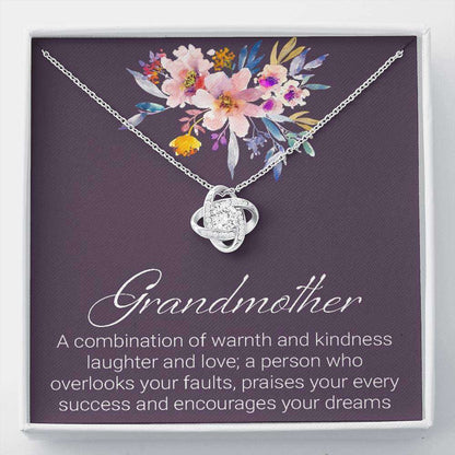 Grandmother Necklace Gift, Gift For Grandma, Grandma To Be, New Grandma Gifts for Grandmother Rakva