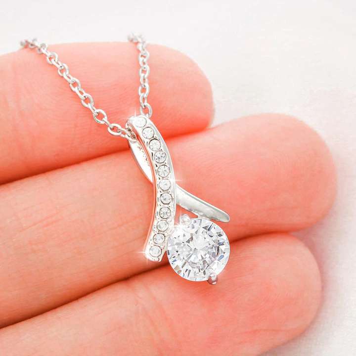 Heartfelt Gift To Pregnant Woman - 925 Sterling Silver Pendant Gifts For Mom To Be (Future Mom) Rakva