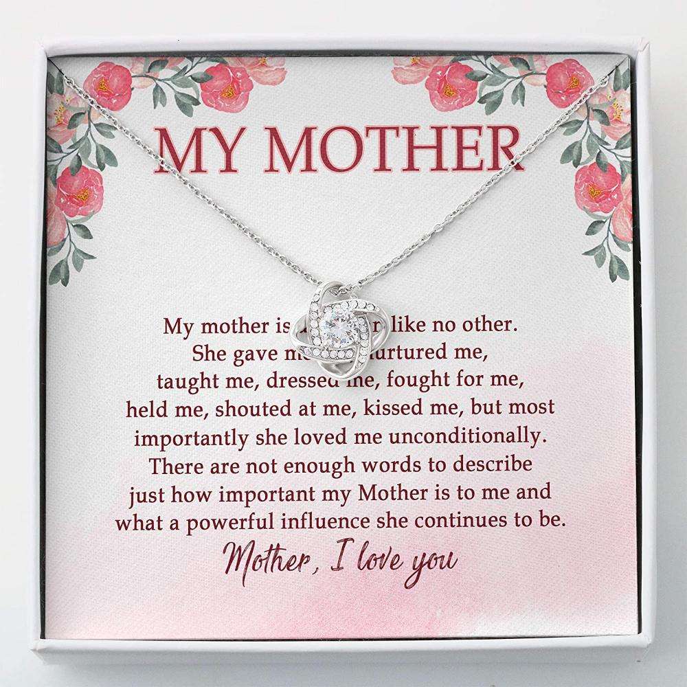 Mom Necklace, Daughter Necklace, Mother Necklace “ Mothers And Daughters Necklace Dughter's Day Rakva