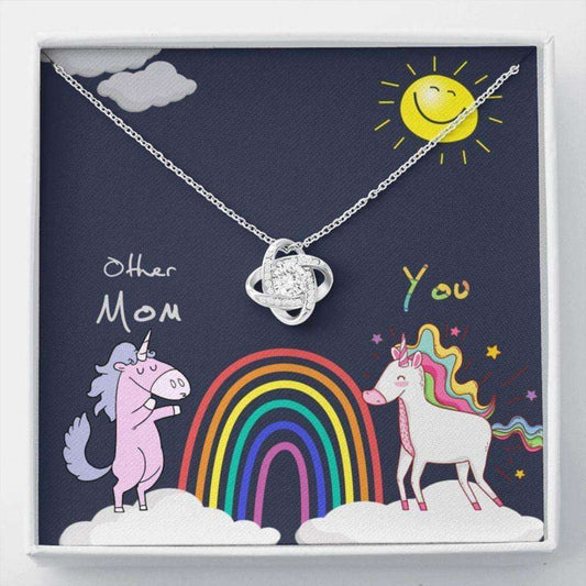 Mom Necklace, Funny Mothers Day Necklace Gift For Mom, Funny Gift For Mom, Mom Gift, Mom Birthday Gift, Mother Gift Gifts for Mother (Mom) Rakva