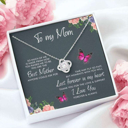 Mom Necklace, Gift For Mom, Mothers Day Gift, Mom Gift, Mother Necklace Gifts for Mother (Mom) Rakva