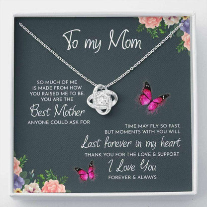 Mom Necklace, Gift For Mom, Mothers Day Gift, Mom Gift, Necklace For Mom, Mother Necklace Gifts for Mother (Mom) Rakva