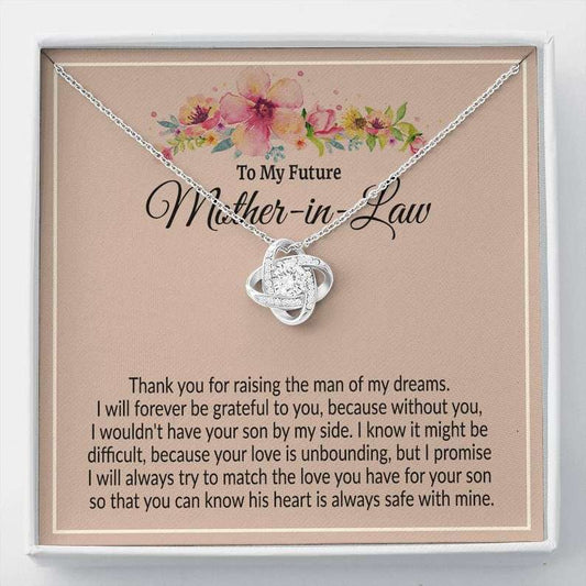 Mom Necklace, Gifts For Mom Mother Of The Bride Necklace Mother Of The Groom Gift From Bride Mother Of The Bride Necklace Mother Gifts for Mother (Mom) Rakva