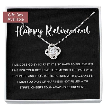 Mom Necklace, Grandmother Necklace, Mom Necklace, Retirement Gifts For Women, Retirement Gifts, Retirement Necklace, Happy Retirement Gift Gifts for Grandmother Rakva