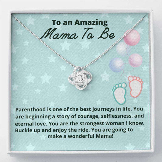 Mom Necklace, Mama To Be Necklace Gift, Gift For Expecting Moms Necklace, Gift Mom To Be, New Mom Gift, Pregnancy Gift Gifts For Mom To Be (Future Mom) Rakva