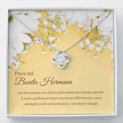 Mom Necklace, Mother-In-Law Necklace, Latina Mom In Law Necklace Gift “ Card For Suegra “ Best Mother In Law Gifts for Mother (Mom) Rakva