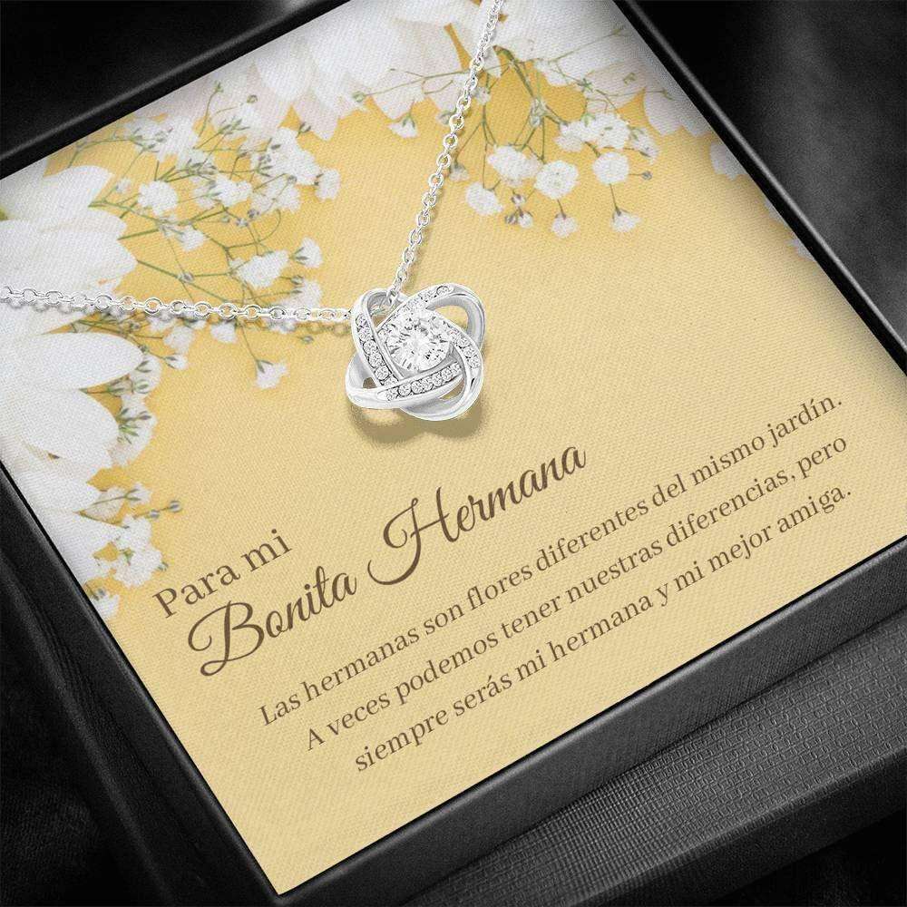 Mom Necklace, Mother-In-Law Necklace, Latina Mom In Law Necklace Gift “ Card For Suegra “ Best Mother In Law Gifts for Mother (Mom) Rakva