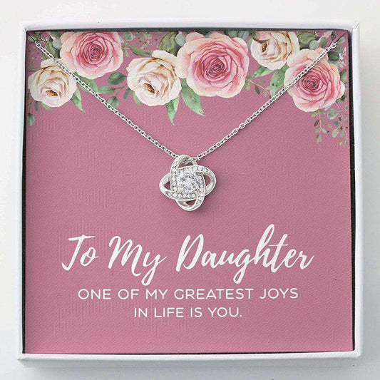 Mom Necklace, Mother-In-Law Necklace, Mother Daughter Necklace “ Birthday Gifts For Daughter From Mom Dughter's Day Rakva