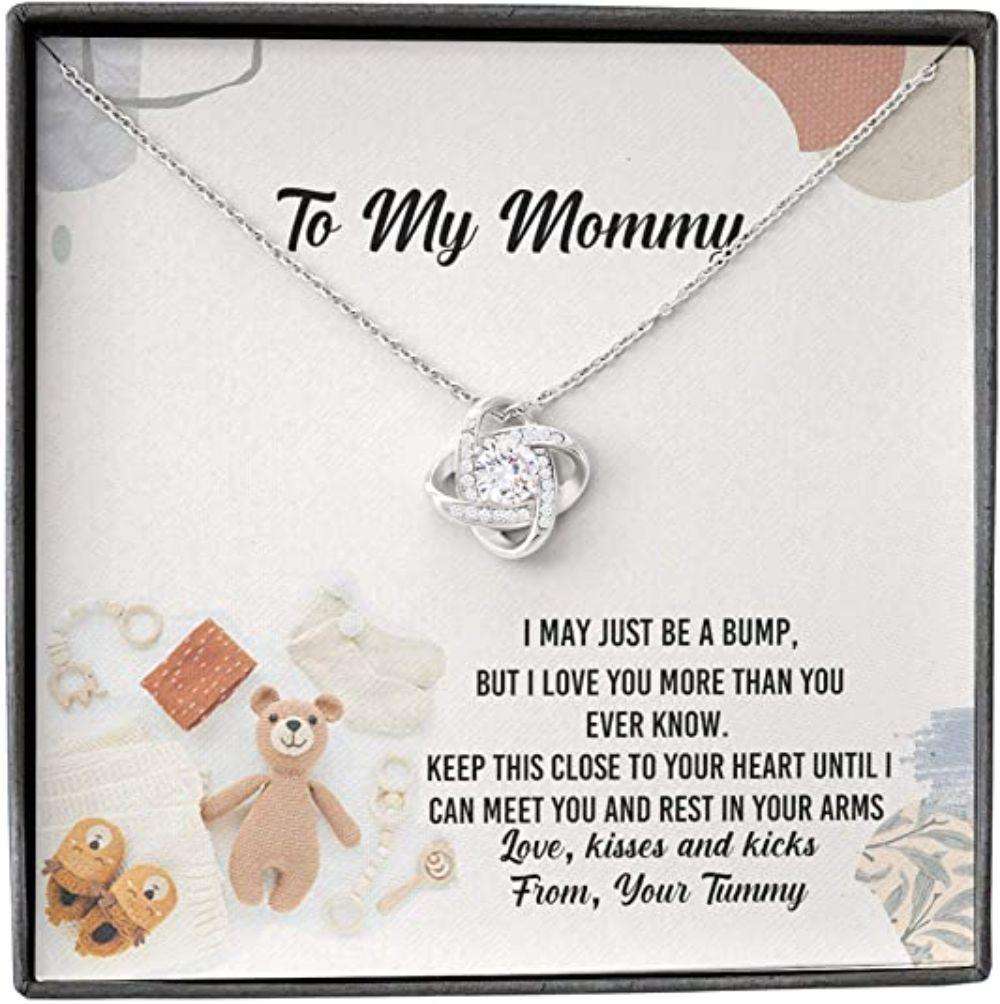 Mom Necklace, Mother Necklace, Presents For Mom To Be Gifts Gifts for Mother (Mom) Rakva