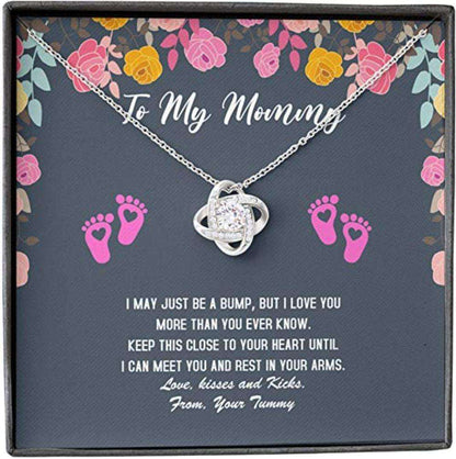 Mom Necklace, Mother Necklace, Presents Gift For Mom To Be Gifts for Mother (Mom) Rakva